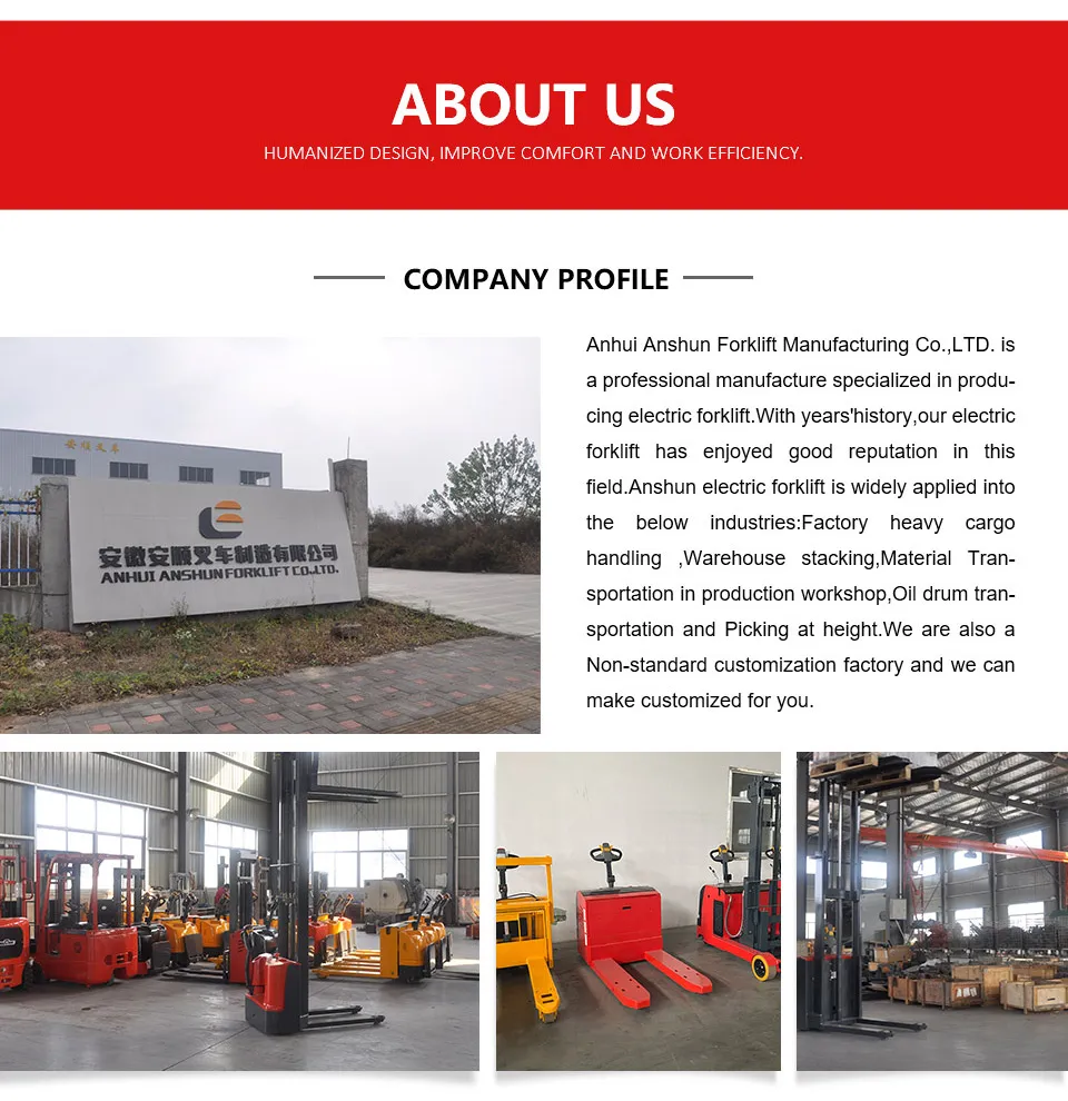 Company Profile