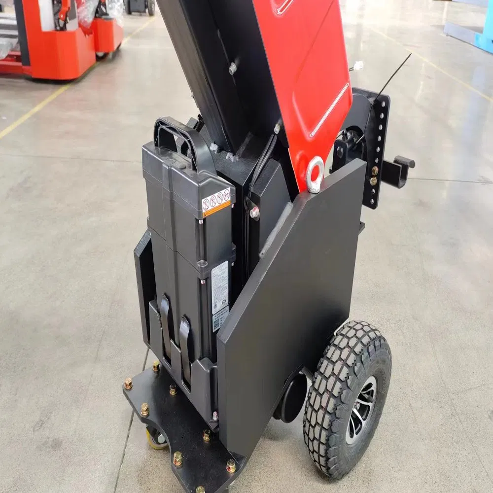 Wholesale Forklift Manual Tow Tractor