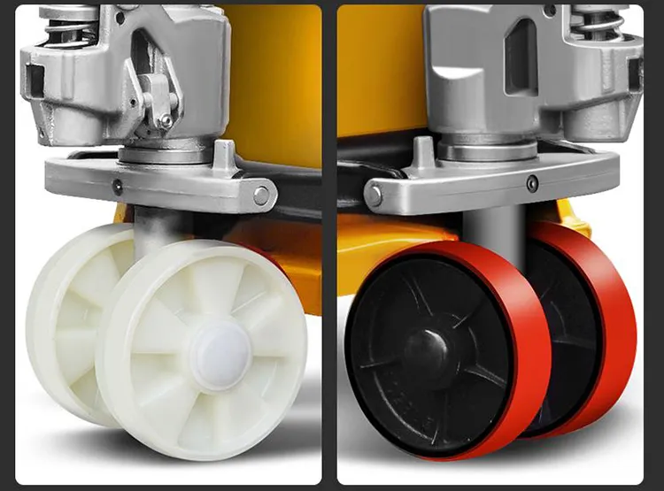 Pressure Relief Details