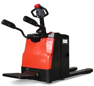 Pallet Truck