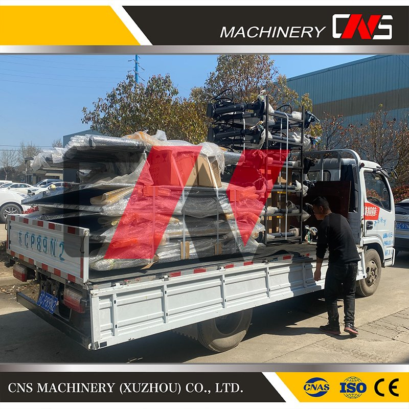 Best Price for 1500kg Hydraulic Truck Tail Lift Board Used in Logistics Truck/Postal Truck/Loading and Unloading Pallet Truck Made in China