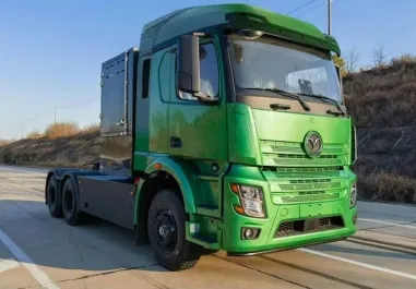 Port and Mine Operation