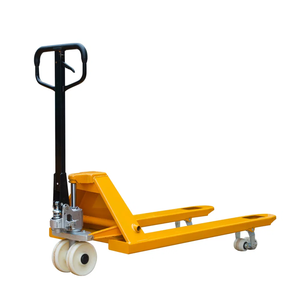 Hand Pallet Truck
