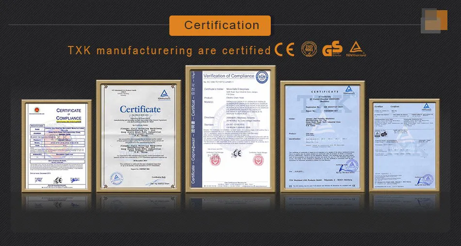 Hand Pallet Truck Details