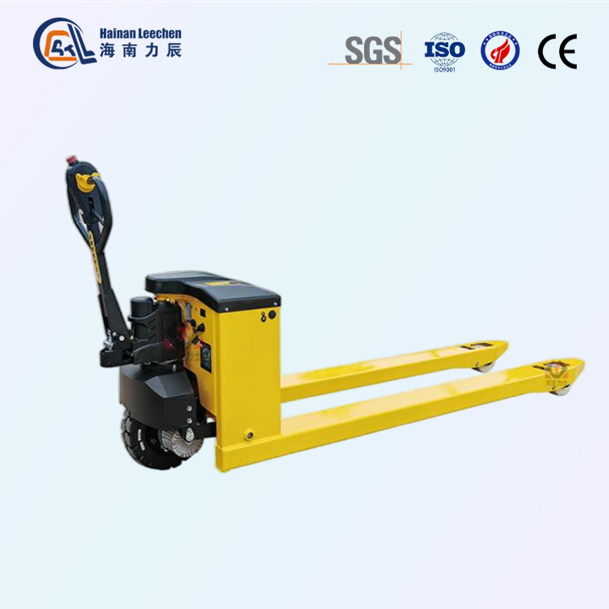1ton 1.5ton 2ton 3ton CE New Semi Cold Full Electric Super Ultra Low Profile Stainless Steel Manual Mini Hand Hydraulic Pallet Forklift Truck