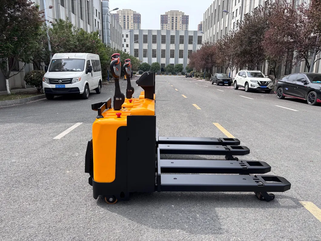 Flexible Maneuverability