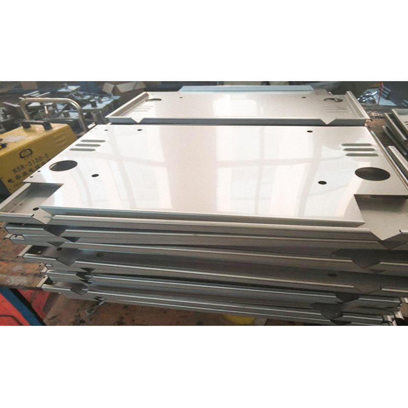 Sheet Metal Fabricator for Car Steel Plate Components and Truck Tail Lift