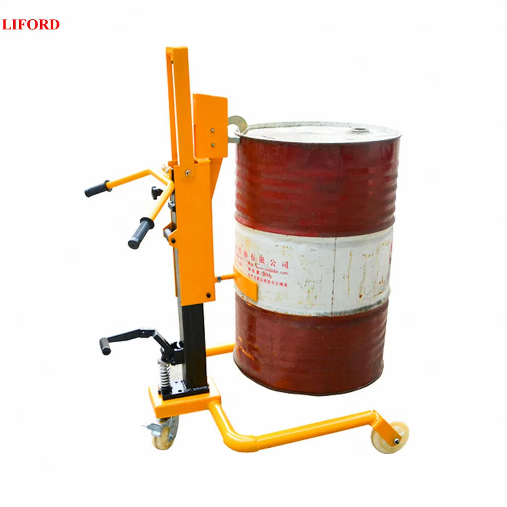 Drum Handling Equipment