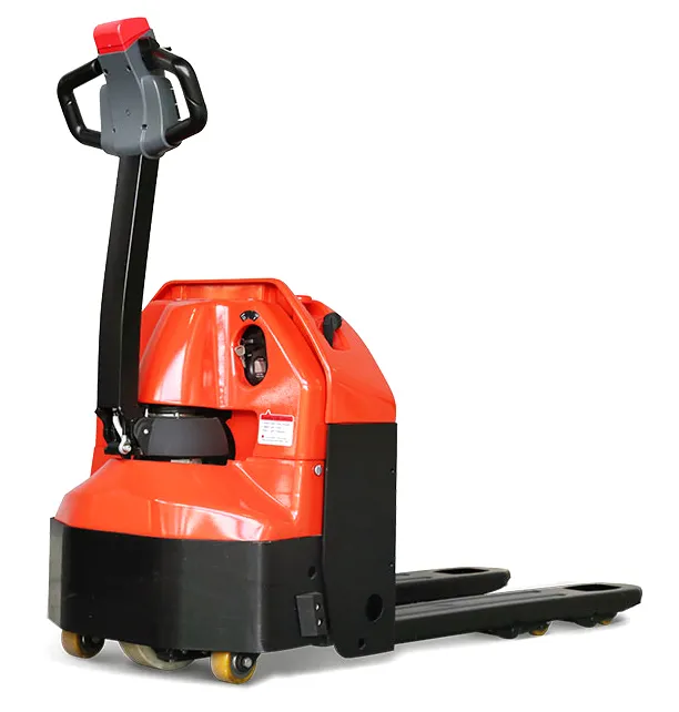 Electric Pallet Truck