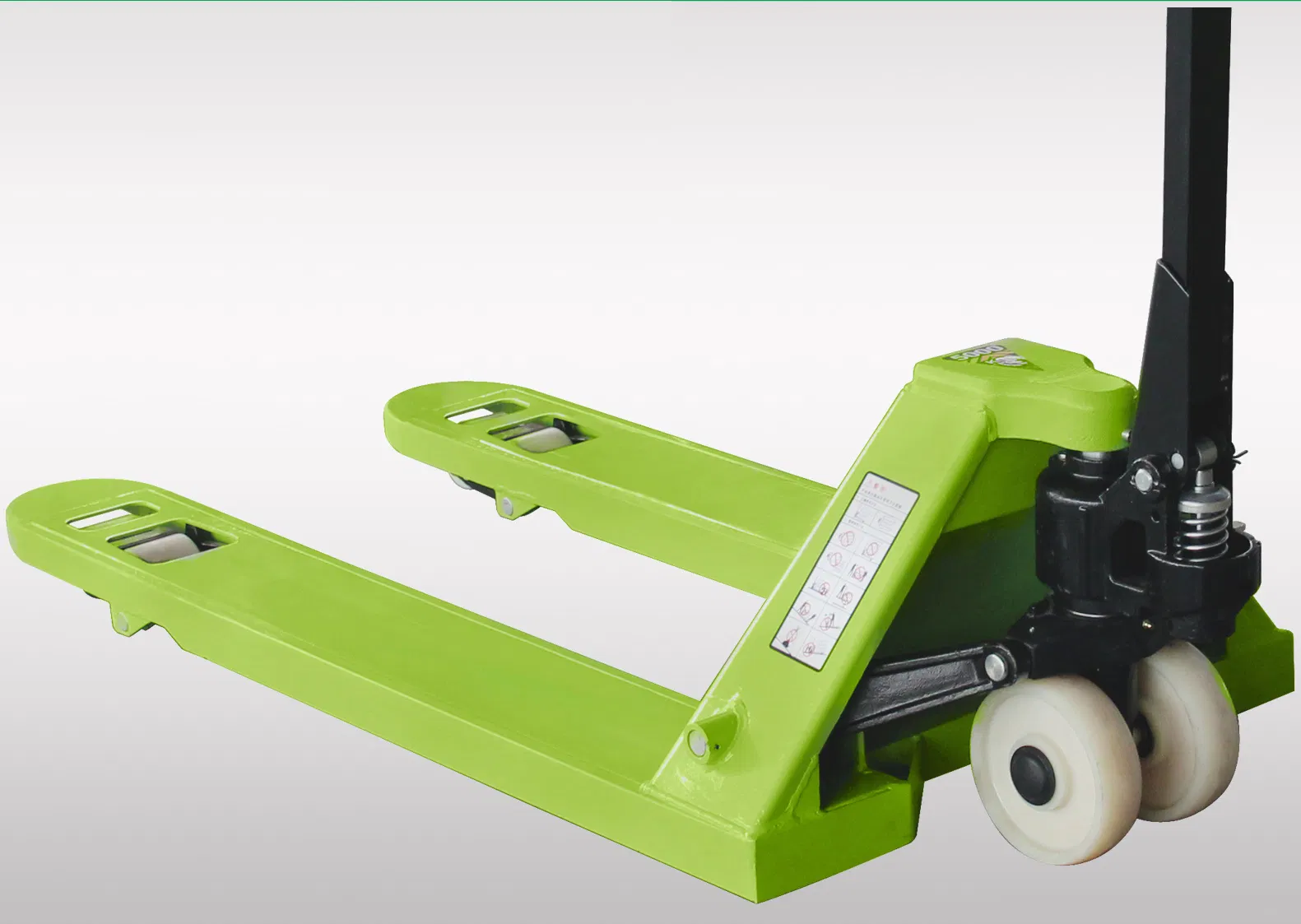 Buytool 5t High Lift Manual Pallet Truck with Factory Price