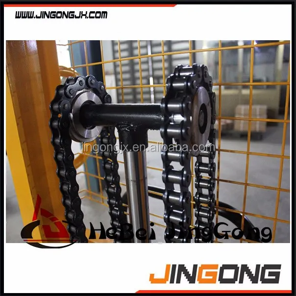 Reinforced Steel Frame