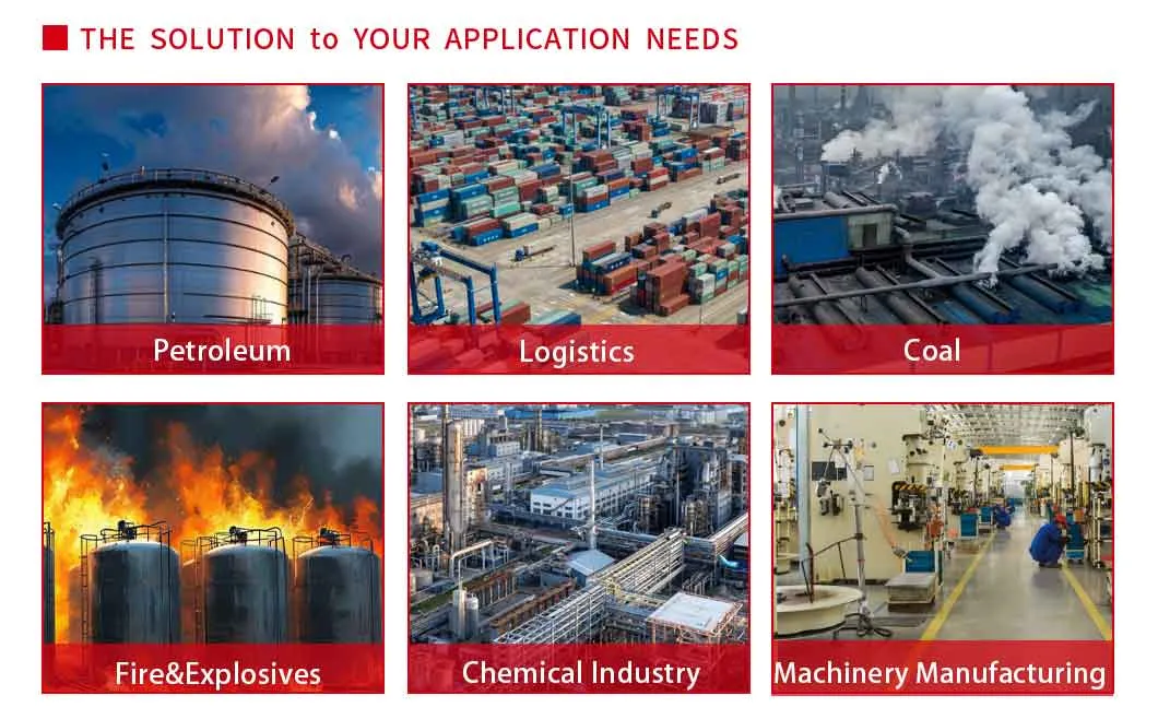 Electric Stacker Detail View