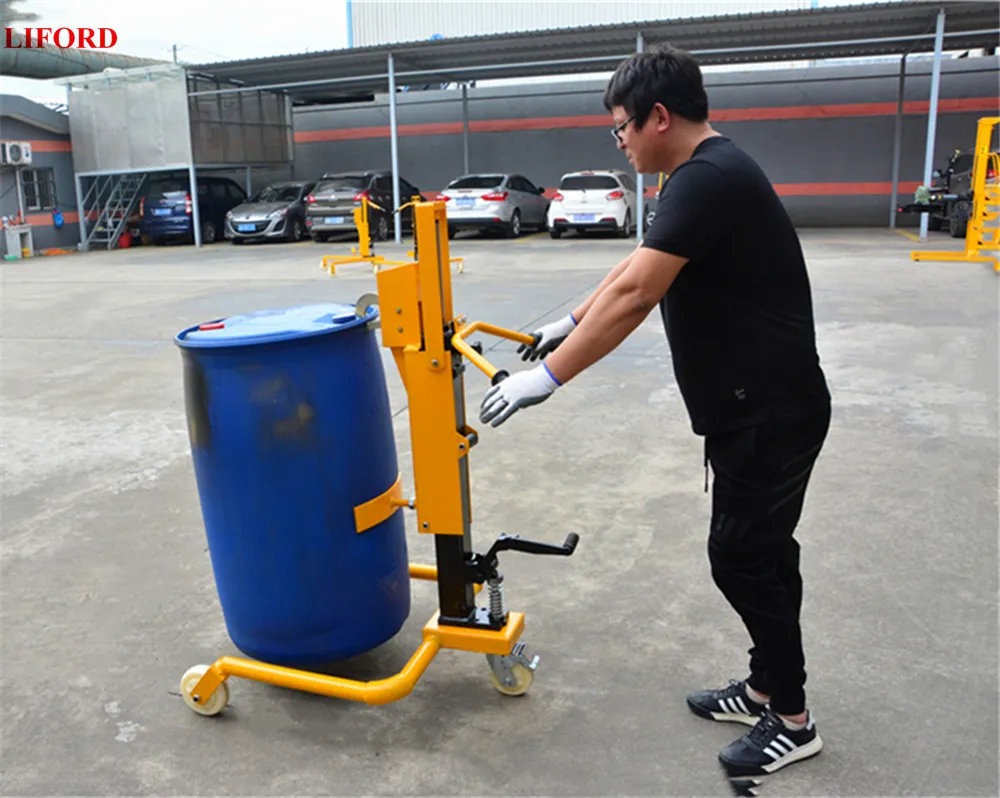 Drum Handling Equipment