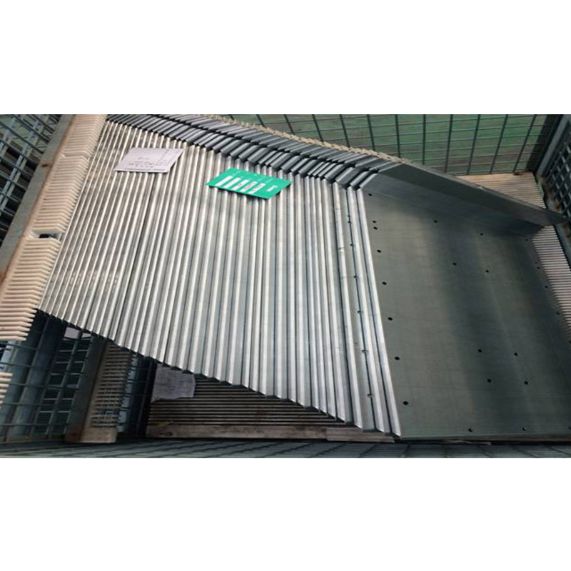 Sheet Metal Fabricator for Car Steel Plate Components and Truck Tail Lift