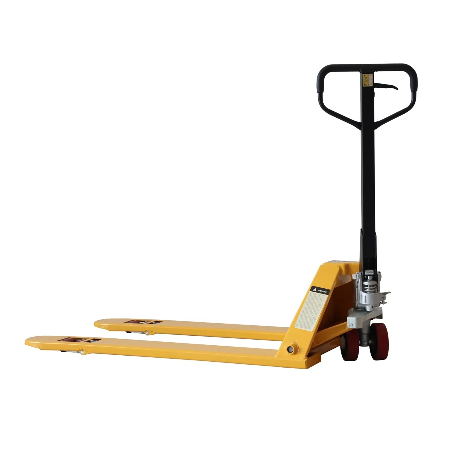 Multi-Function Precision Weighing Hydraulic Heavy Duty Hand Pallet Truck with Digital Scale