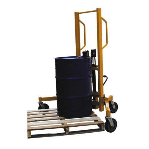 400kg Ergonomic Drum Handler