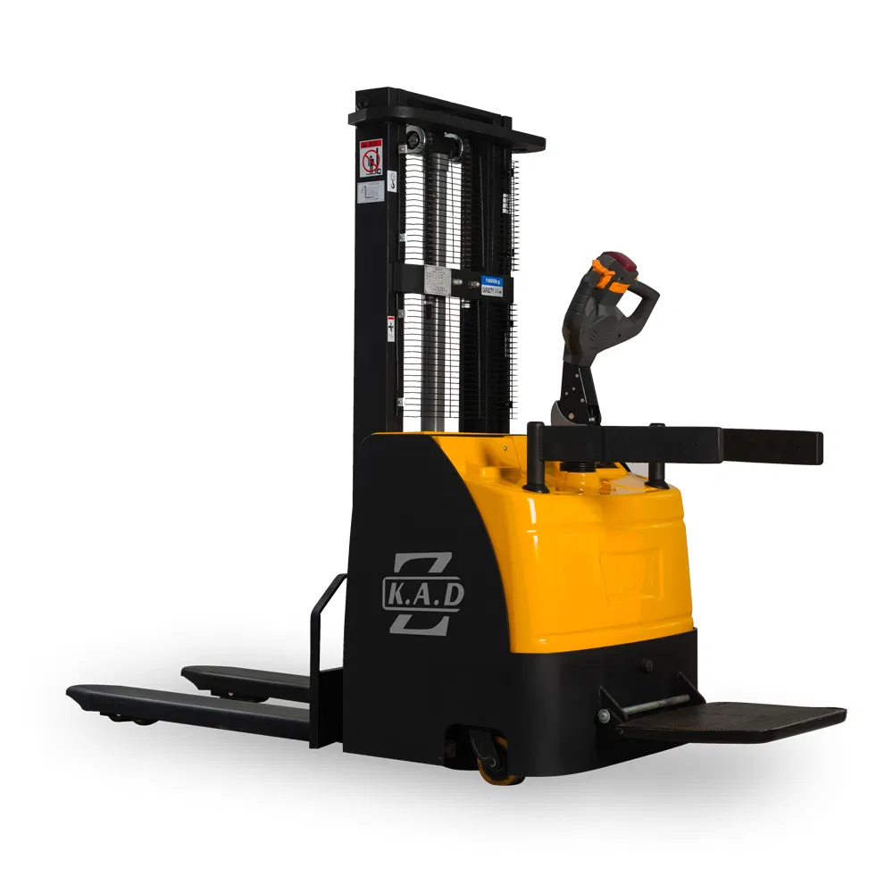 Full electric Stacker