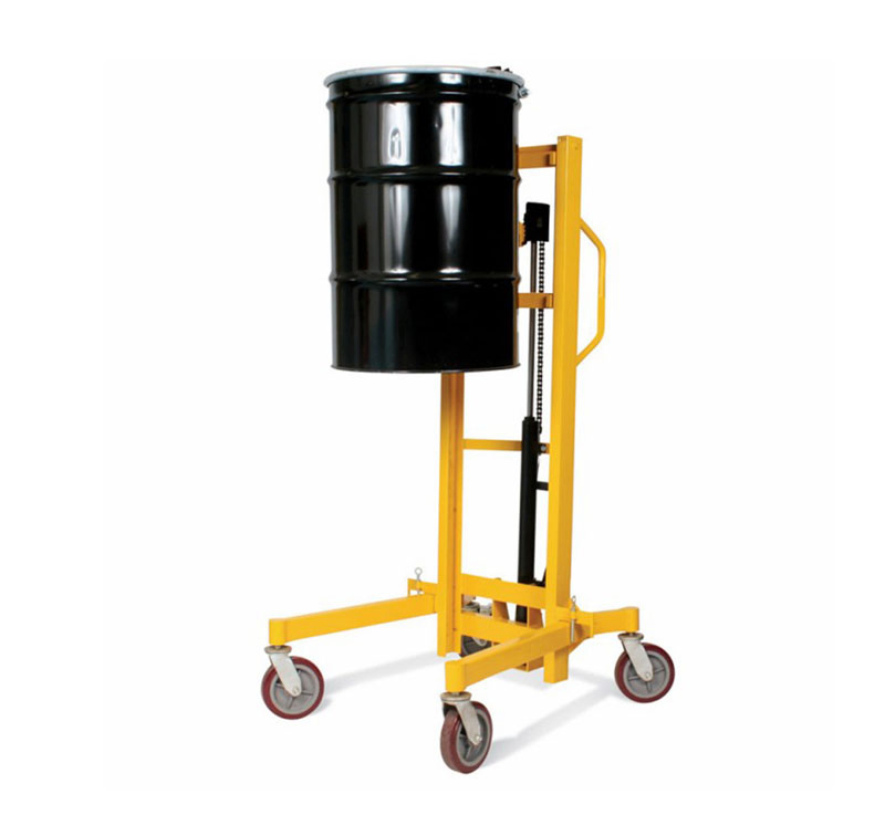 400kg Ergonomic Drum Handler
