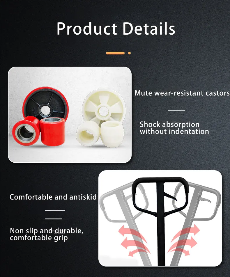 Industrial Lifting Equipment