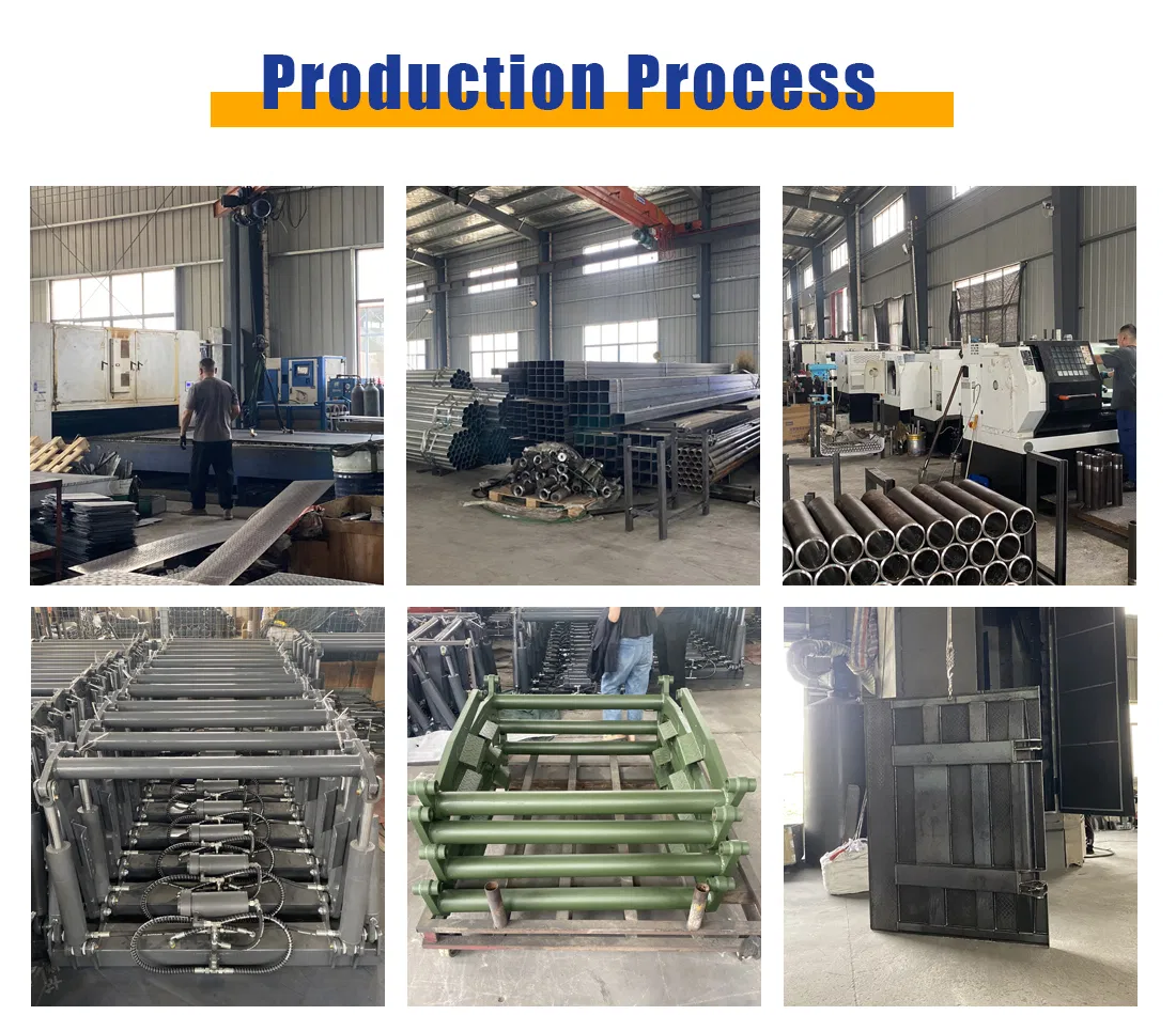 Manufacturing Process