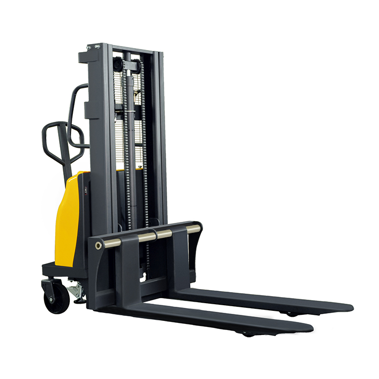1.5t 2t 1.6m 2m 2.5m 3.0m 3.5m Good Lifts Material Handling Equipments Hand Operated Walkie Semi-Electric Stacker
