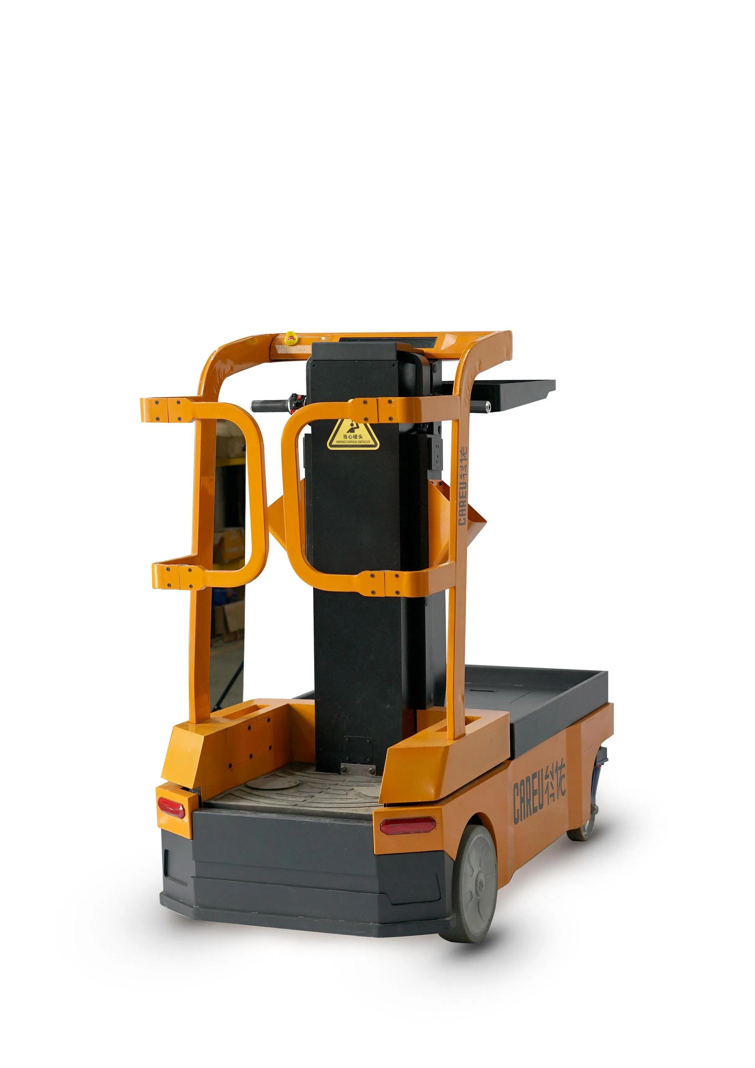 Direct Sale High Precision Flexible Electric Order Picker for Warehouse