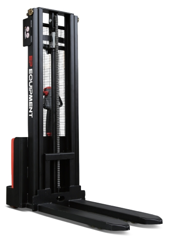 Ep Rigid Frame 1200kg Pedestrain Stacker ESL122