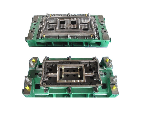 OEM Experience Customer Die Professional Precision Metal Punch Stamping Die