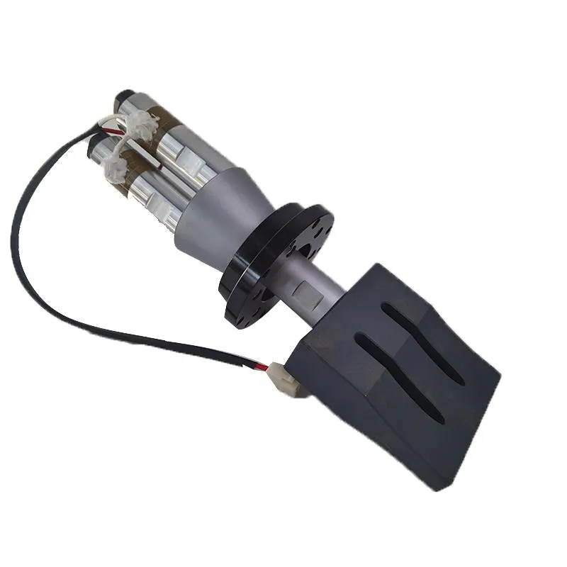 Ultrasonic Application 2