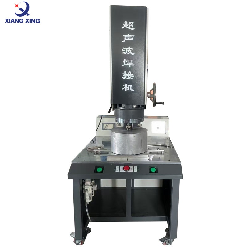 Ultrasonic Welding Machine High Power for Lighting, Electric Mosquito Swatter, Plastic Document Bag Toy Cars Auto Parts, Charger