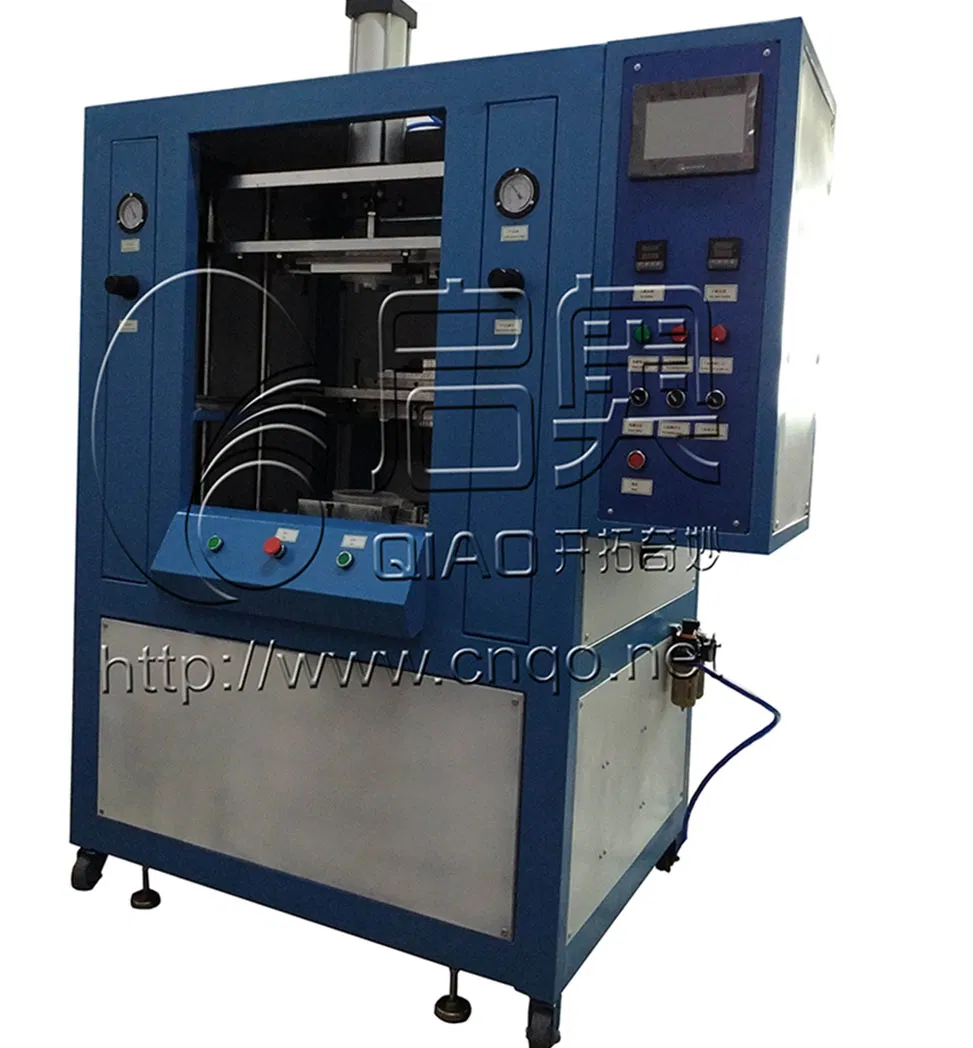 Hot Plate Plastic Welder for Reflector Welding