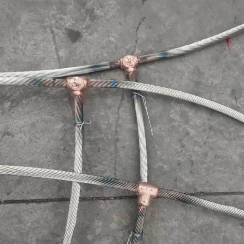 Welding Mold Application