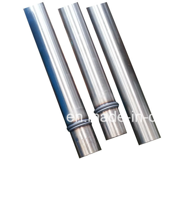 Automatic Hydraulic Friction Welding Machine Friction Welder with Servo Motor