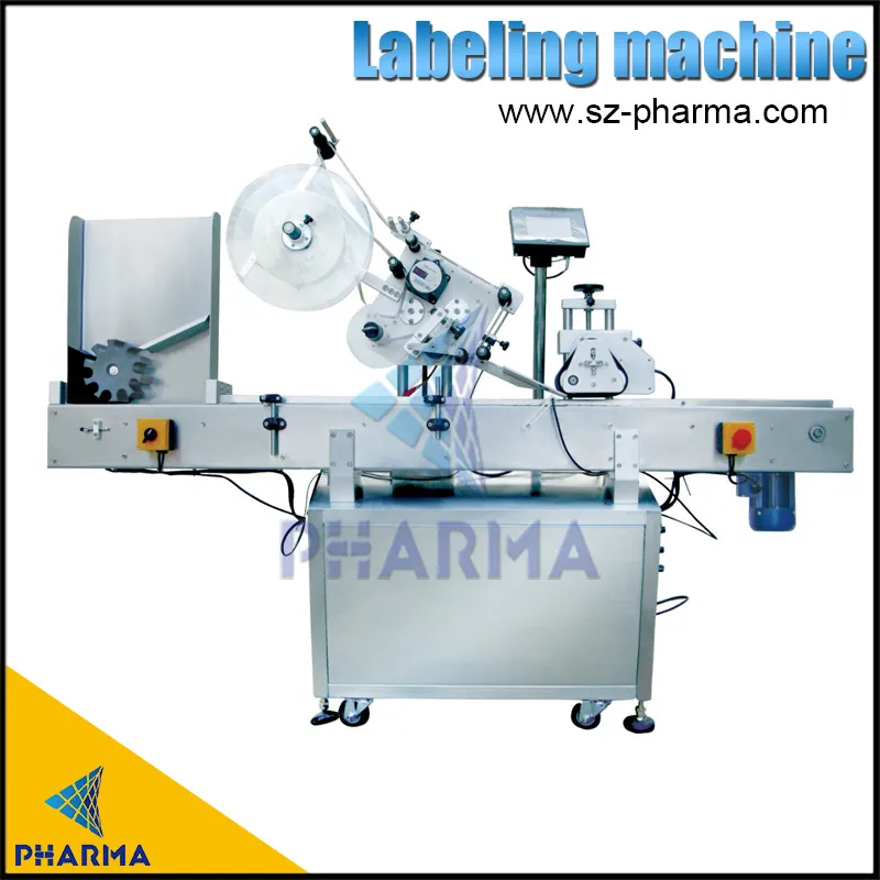 Machine Characteristics