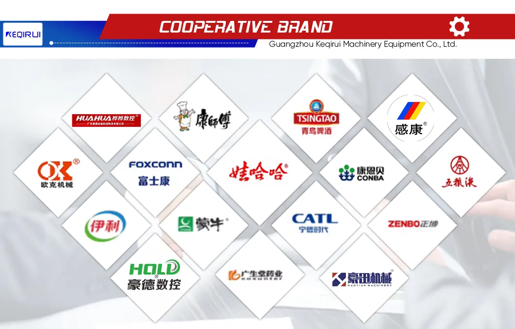 Cooperative Brands