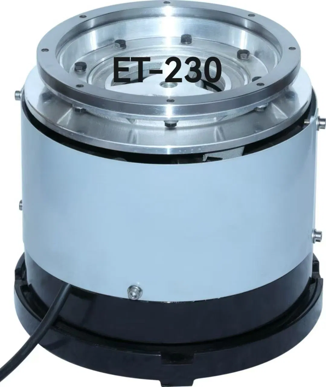 Automated Bowl Feeder Voltage Adjustable Supply Feeding System Welding Machine