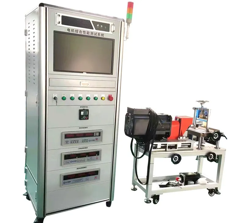 Motor Testing Solutions