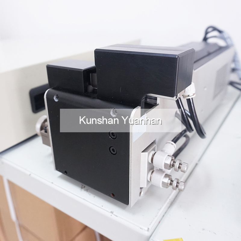 High Power Ultrasonic Metal Welding Machine for Wiring Harness Welder