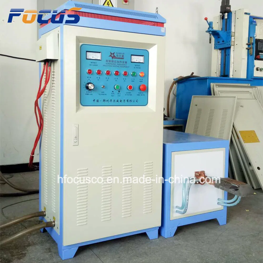 High Frequency Welding Melting Induction Heater/ Heating Machine