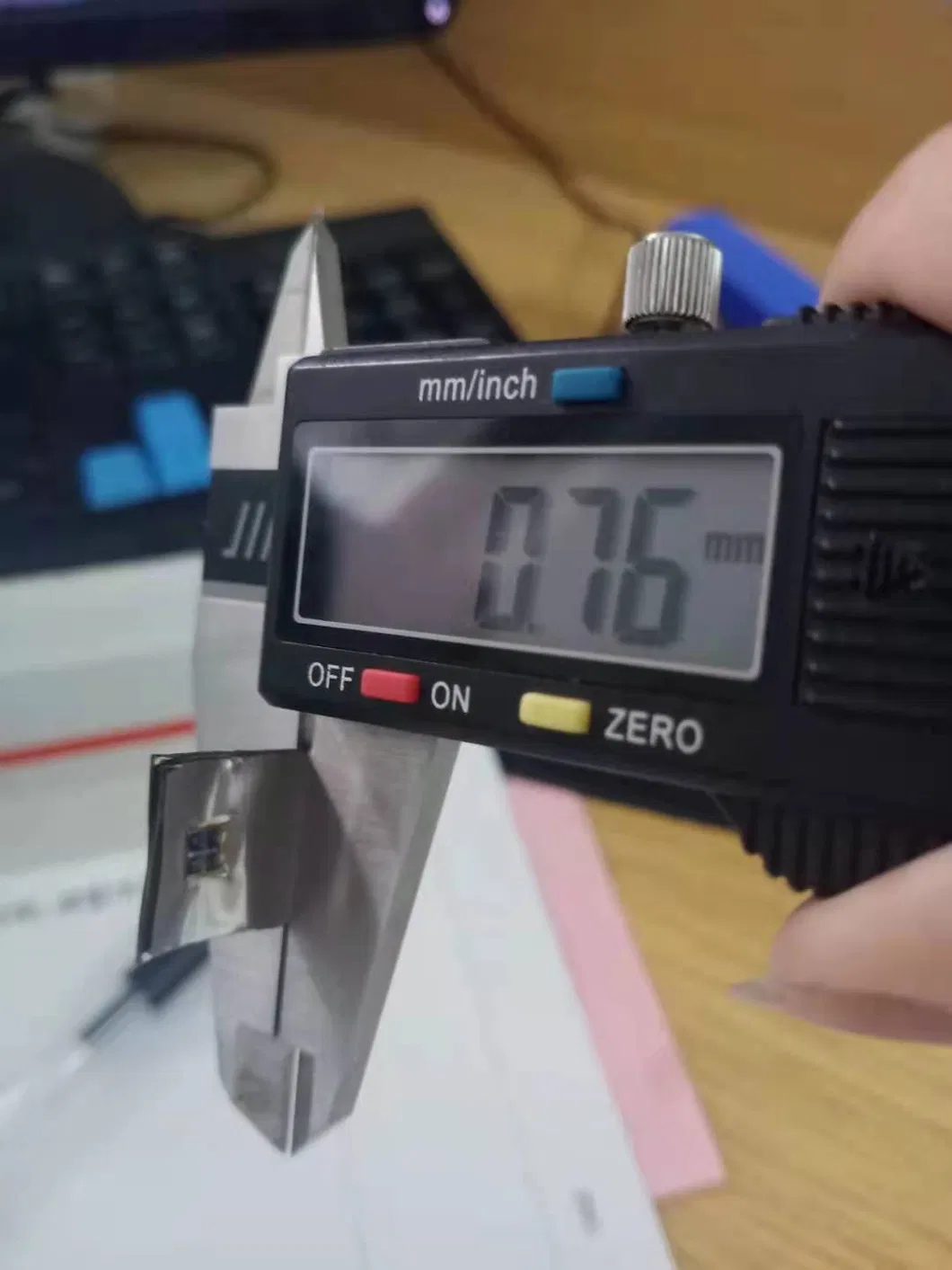 Ultrasonic Welding Process Details 1