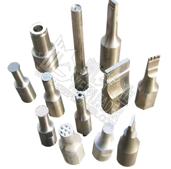 Customized Tooling 1