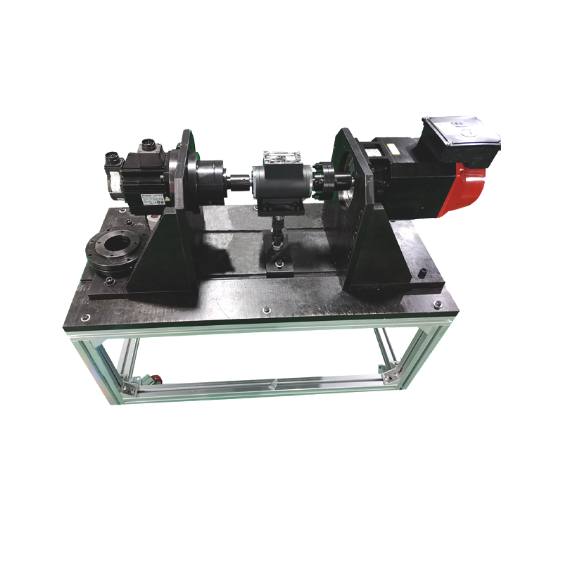 Advanced Brushless Motor Testing Equipment for Precision Performance