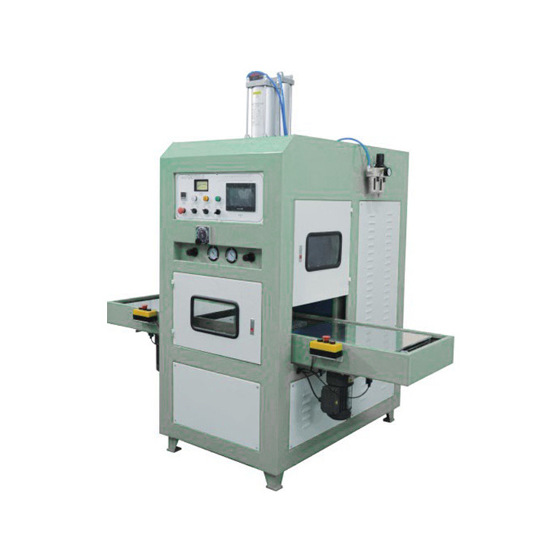 Supply High Frequency Induction Heating Machine Automotive Fuse Box Cover Automotive Plastic Oil Pot Welding Machine Equipment