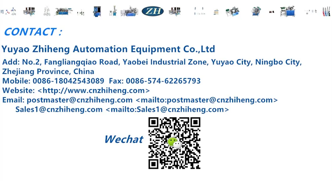 Full Production Line