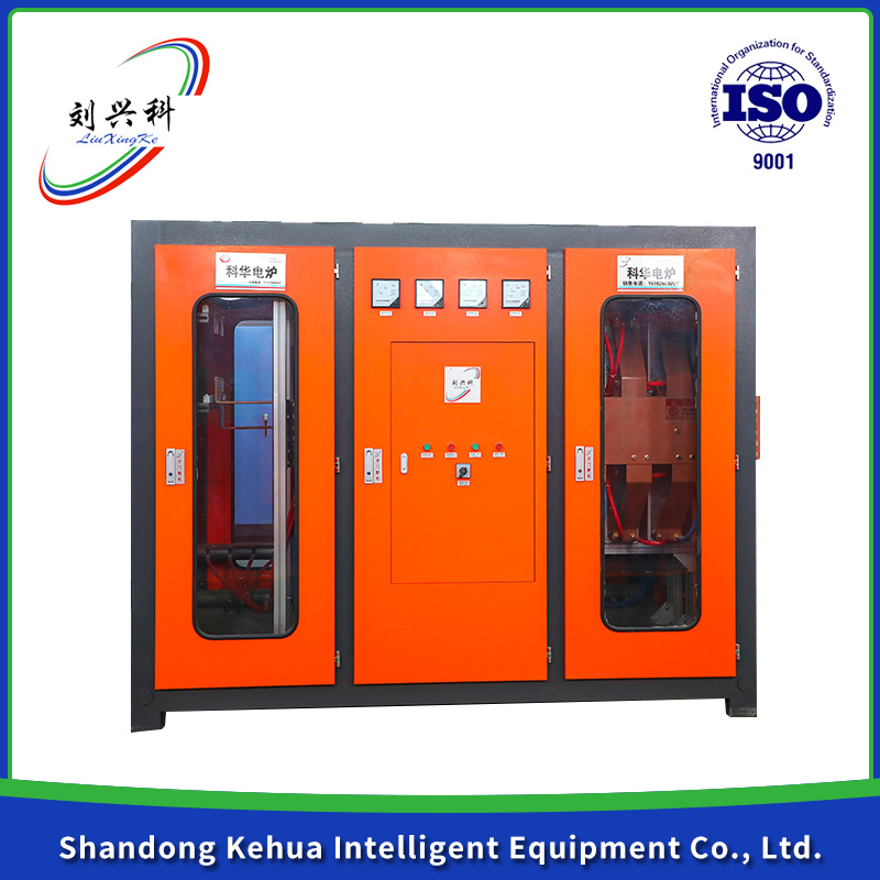 Direct Manufacturer Monthly Deals High Frequency 15kw Metal Welding Forging Melting Induction Heating Machine