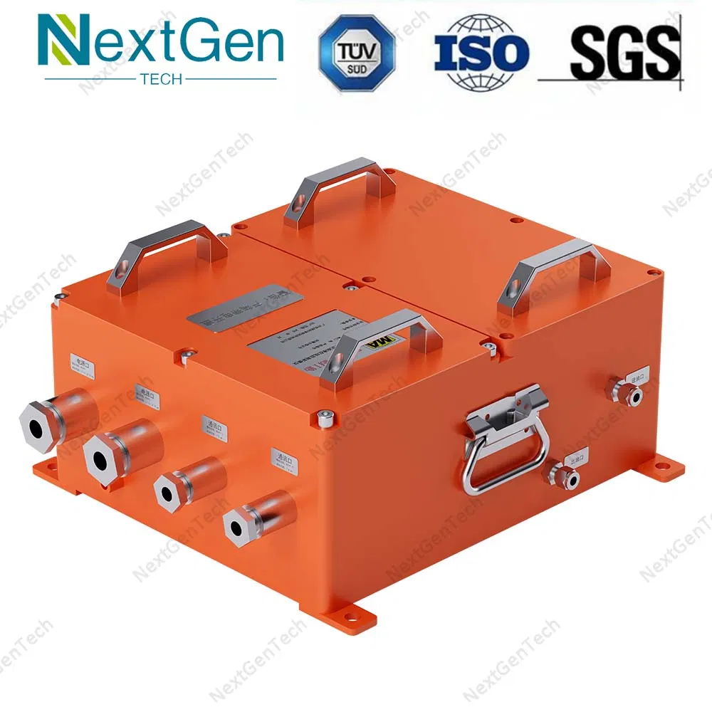 Real Time Oil Quality Detect Equipment on-Line Monitoring System