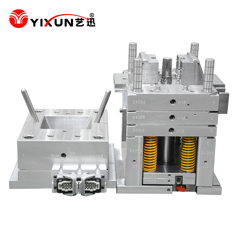 One-Stop Source for Precision Plastic Components and Moulds, Extensive Molding Experience and Secondary Operations Including Ultrasonic Welding and Silk-Screen