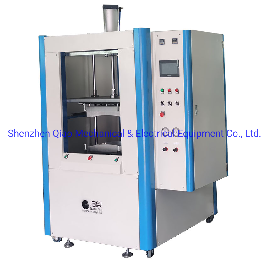 Plastic Hot Plate Welding Welder for Taillights