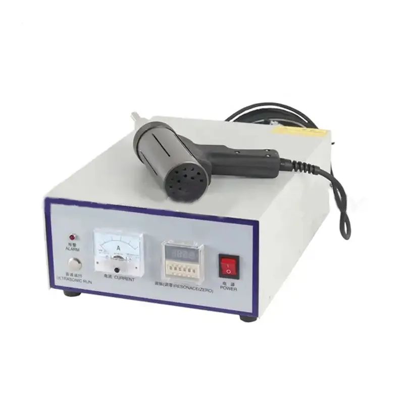 GA-WXP Ultrasonic Welder Gun