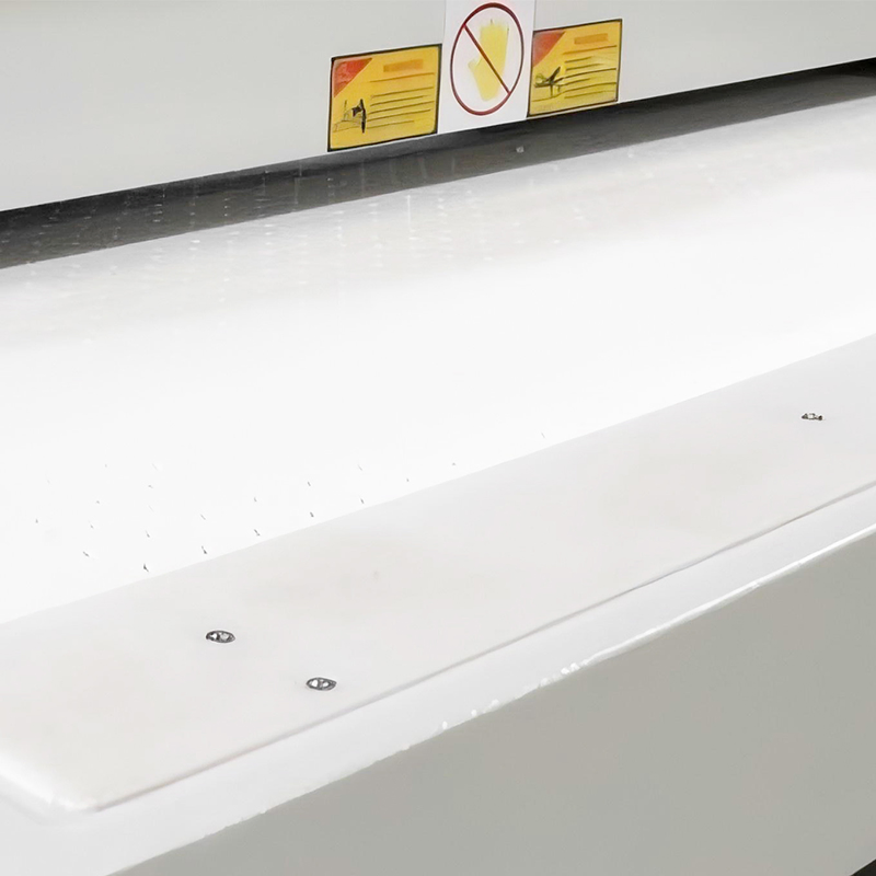 CNC Metal Deburring Machine with Powerful Abrasive Belt Stable Performance